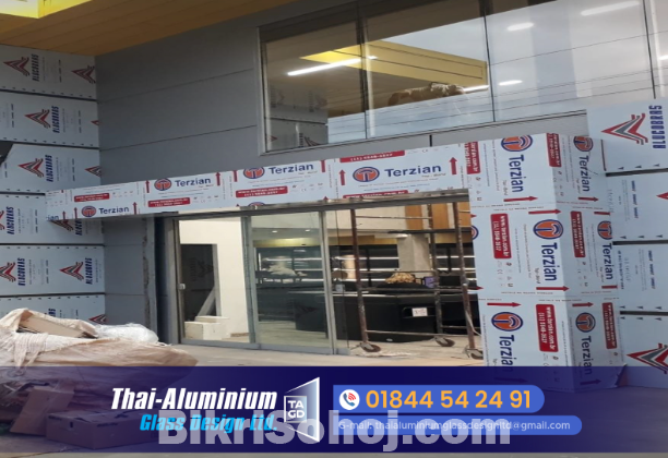 ACP/Aluminium Composite Panel Sheet Supplier in BD